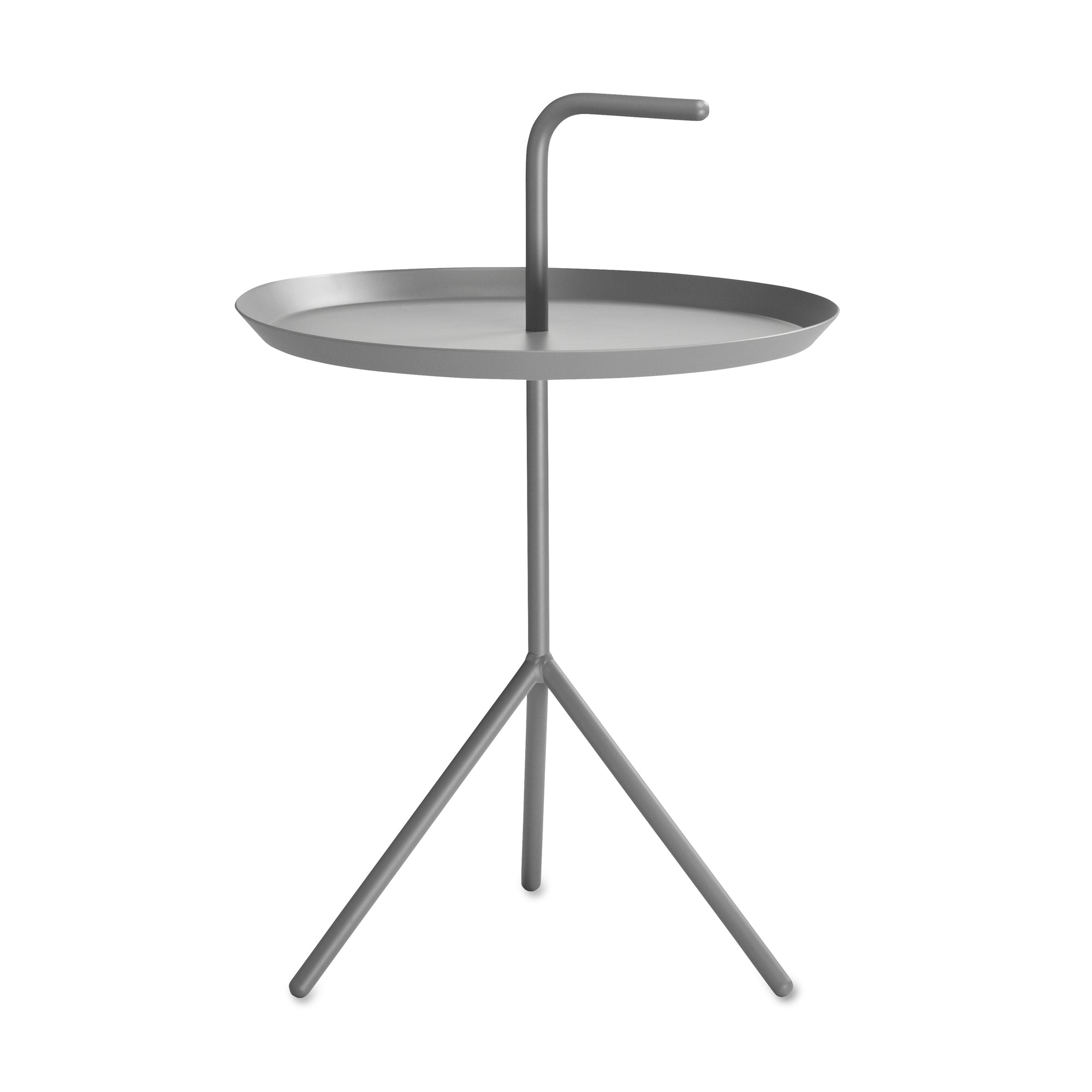 HAY - DLM Beistelltisch | grau