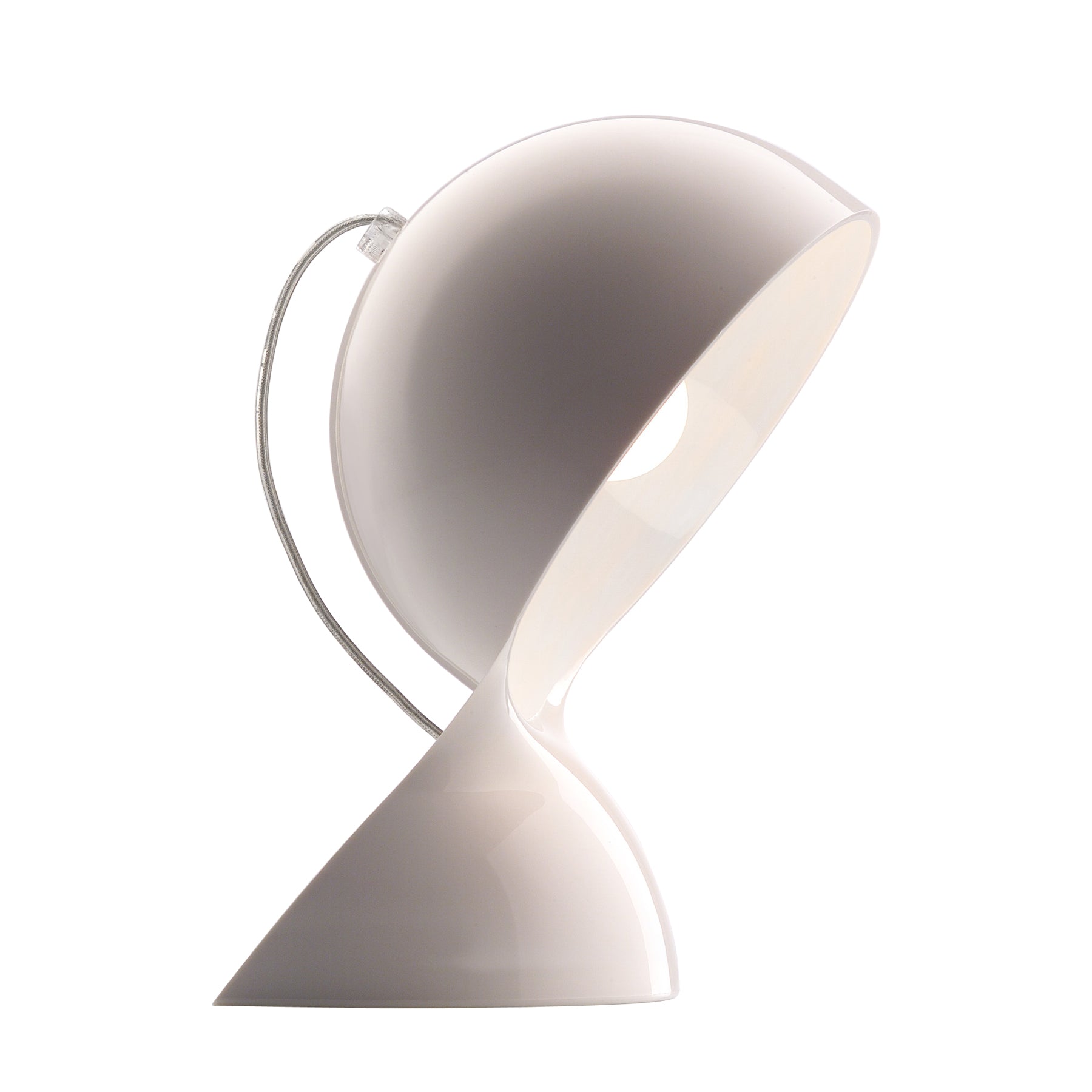 Artemide - Dalù Tischleuchte | weiß