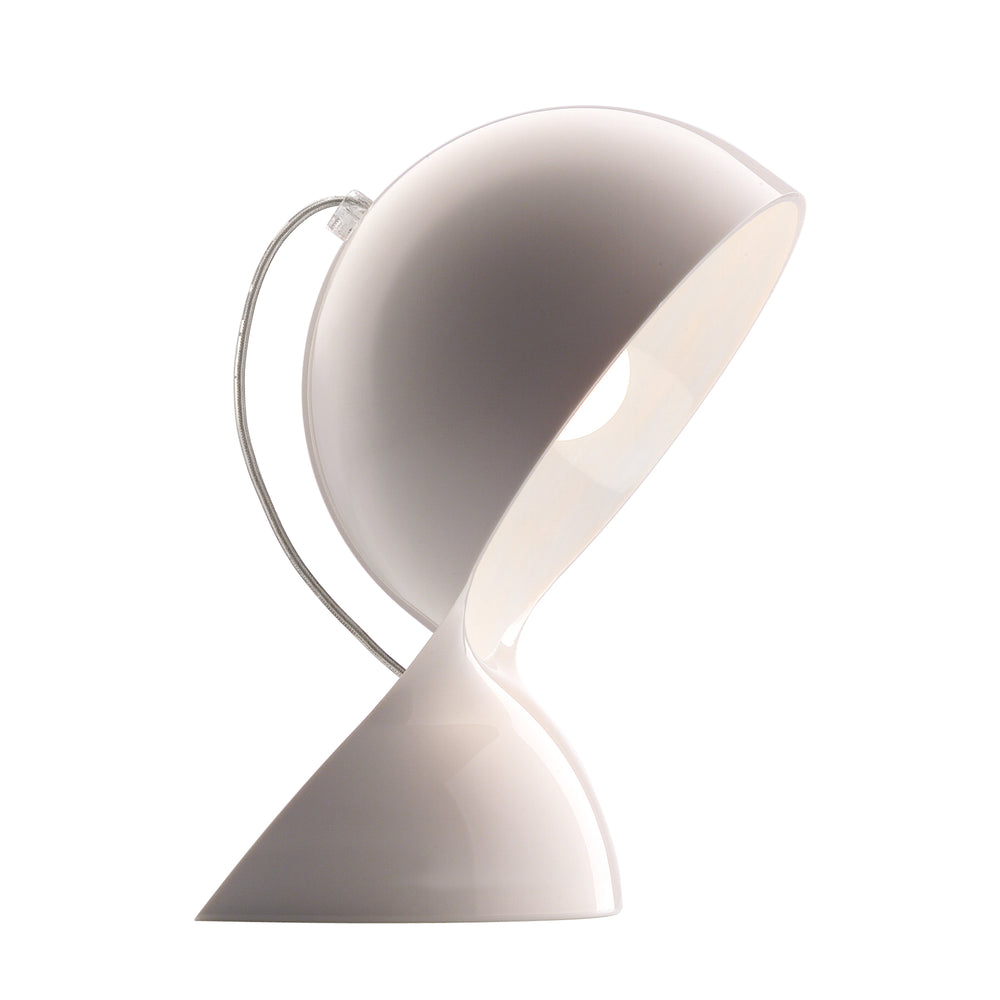 Artemide - Dalù Tischleuchte | weiß