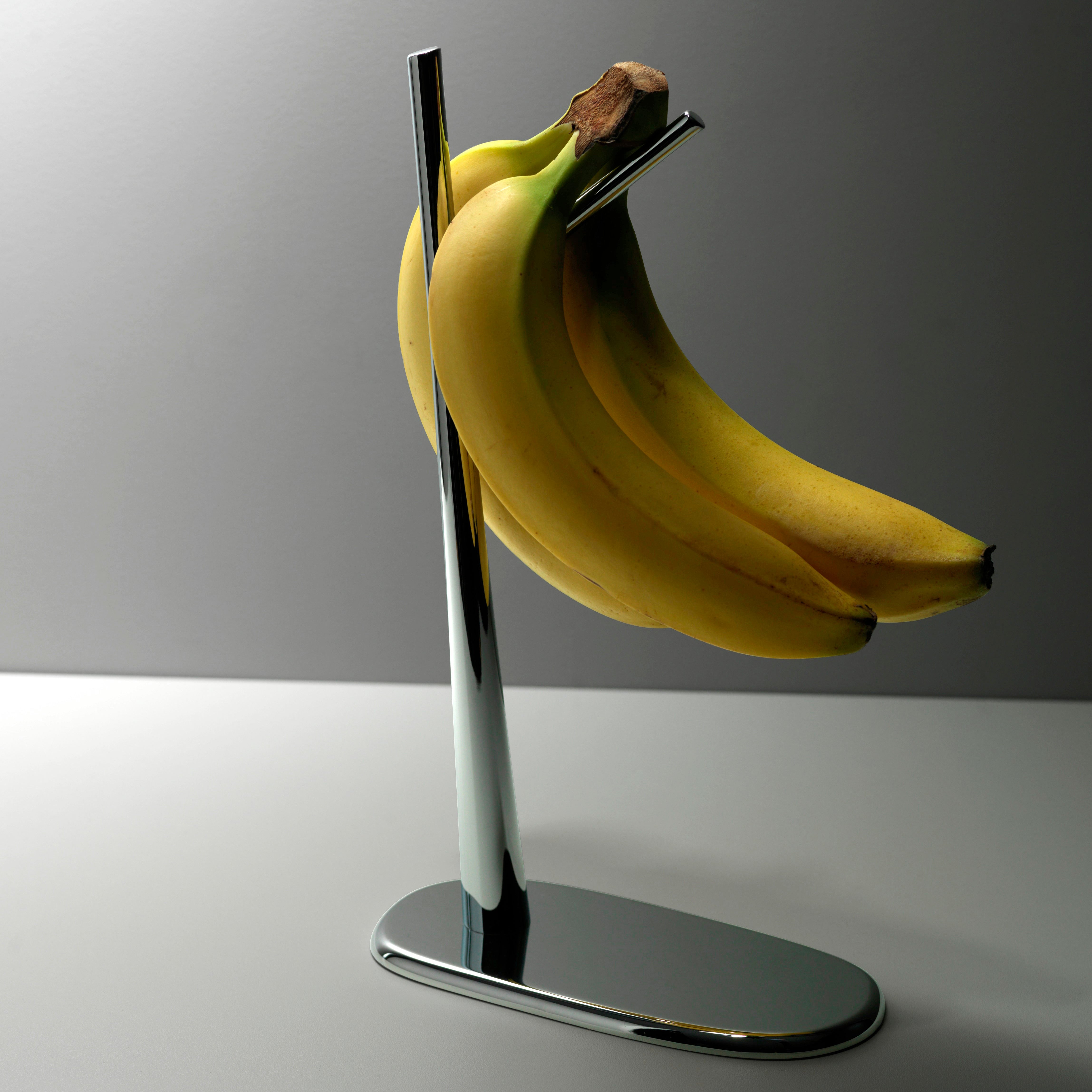 Alessi - Dear Charlie Bananenhalter