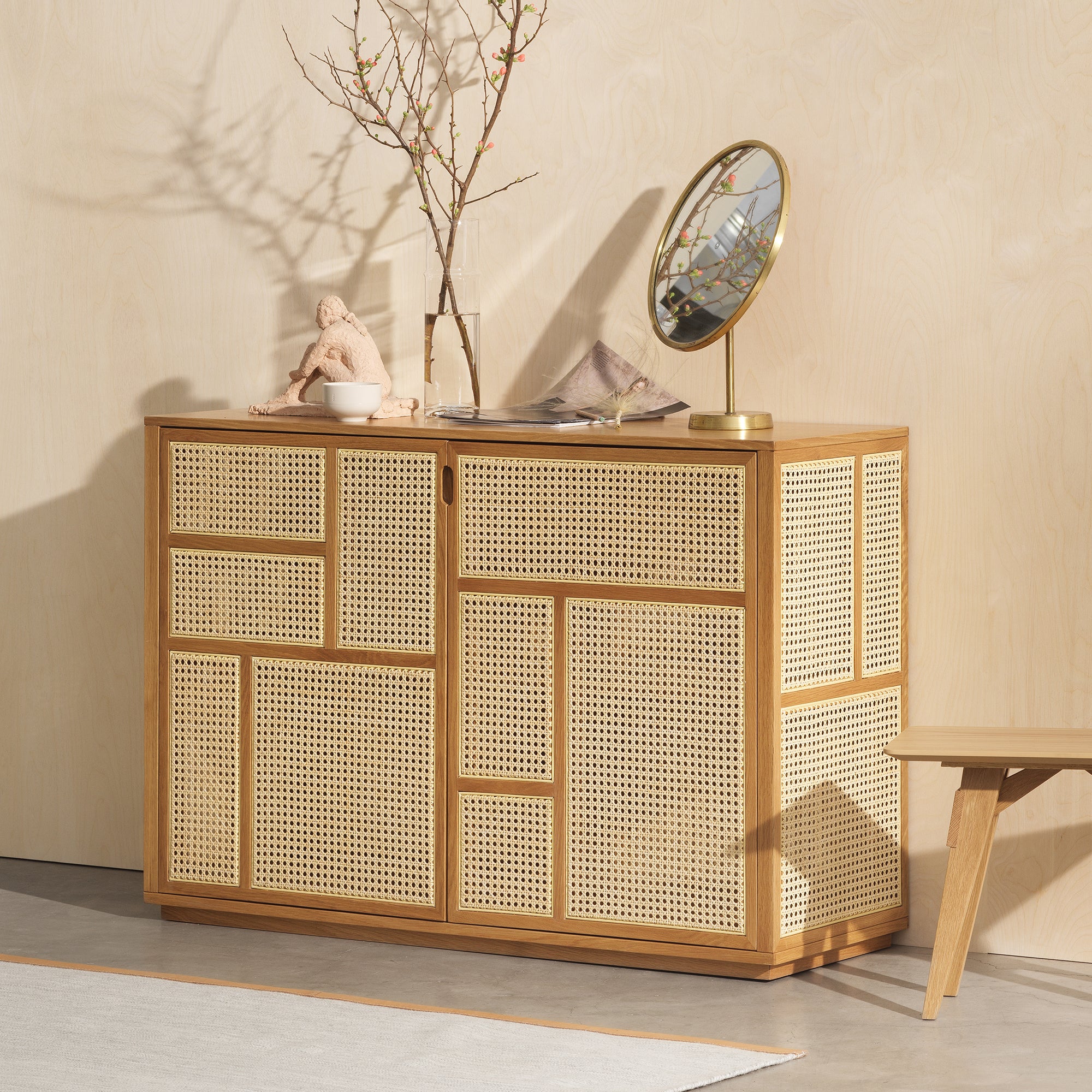 Design House Stockholm - Air Sideboard | 
