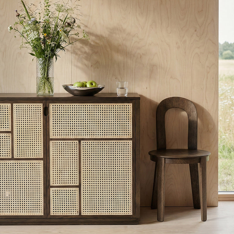 Design House Stockholm - Air Sideboard