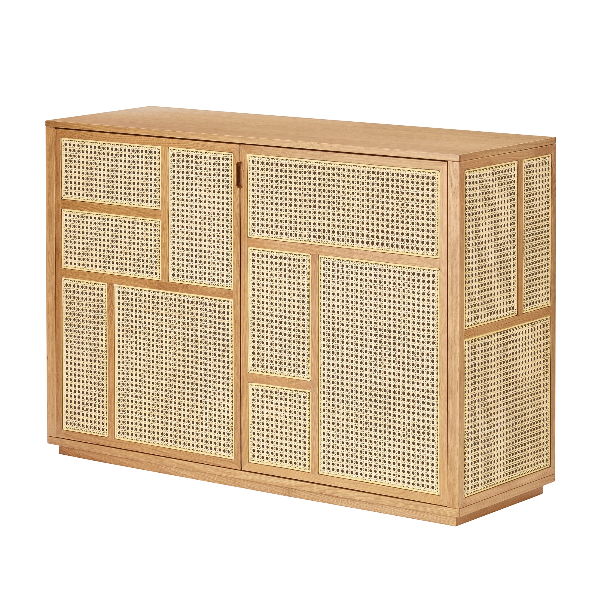 Design House Stockholm - Air Sideboard | 