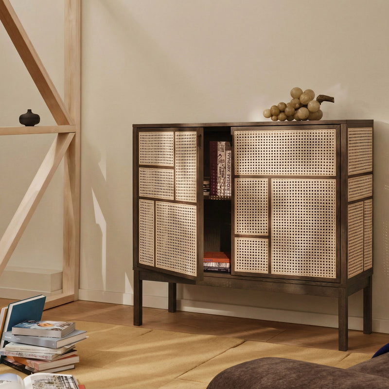 Design House Stockholm - Air Sideboard