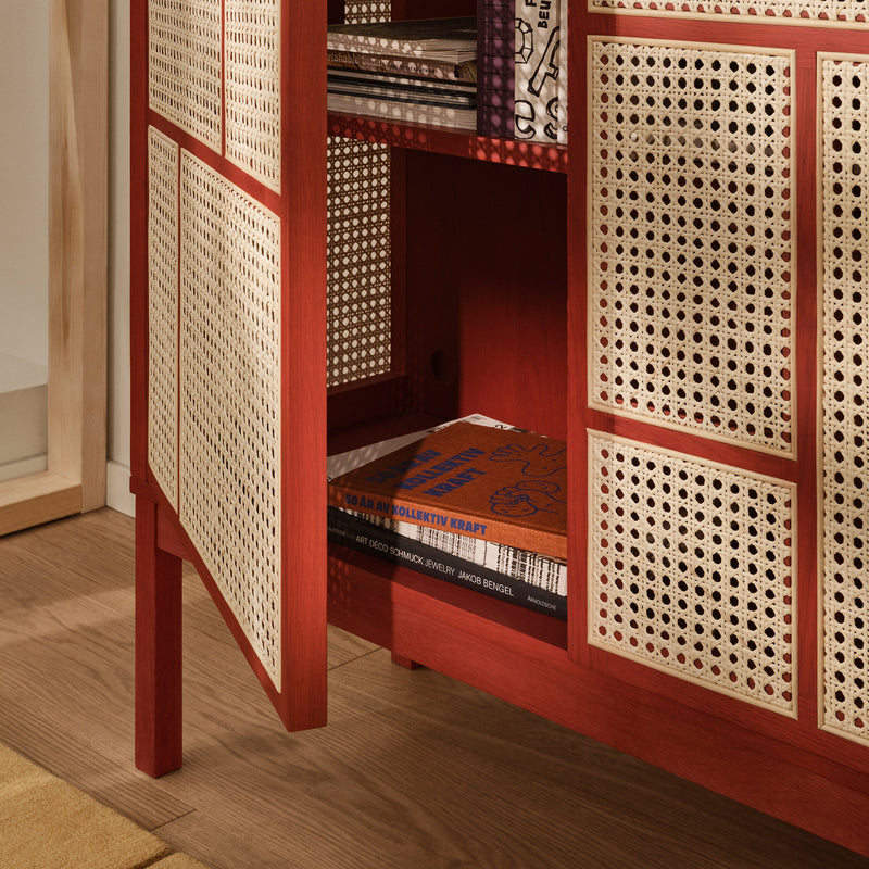 Design House Stockholm - Air Sideboard