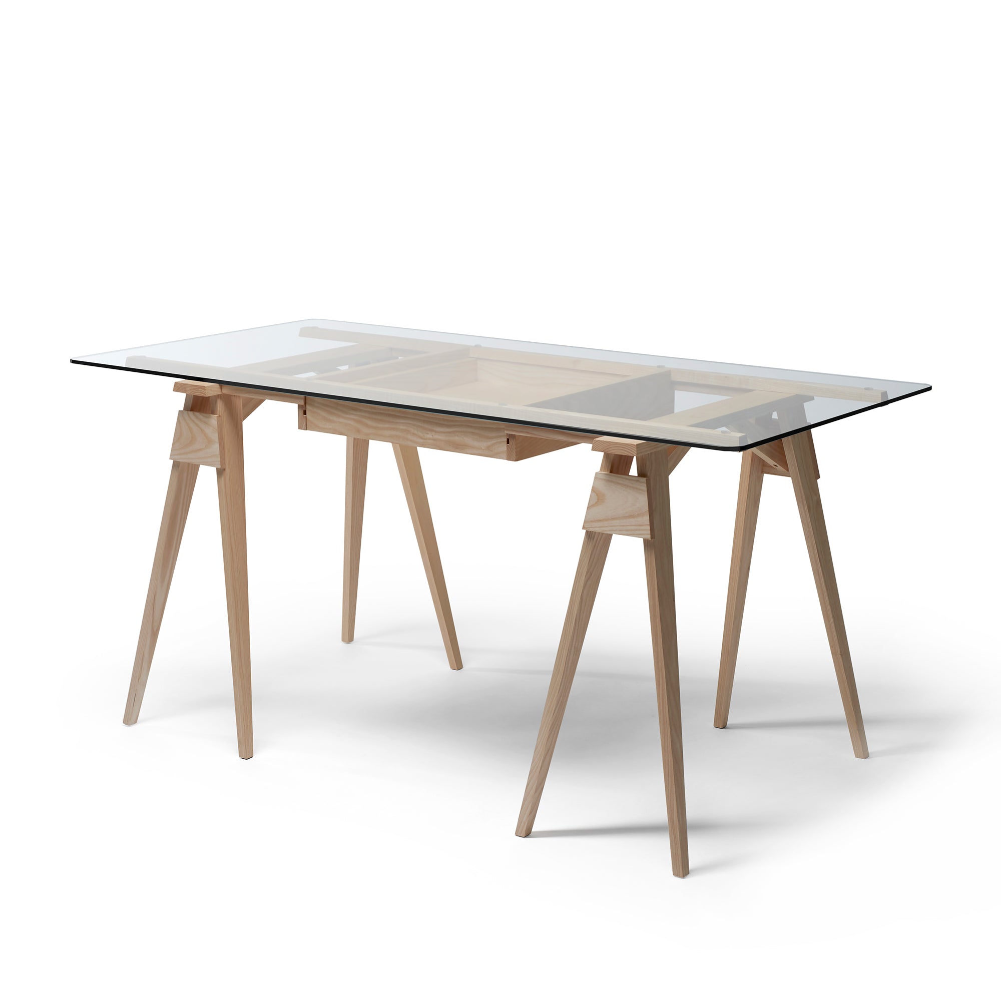 Design House Stockholm - Arco Schreibtisch | 