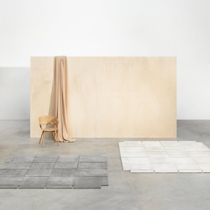 Design House Stockholm - Basket Teppich