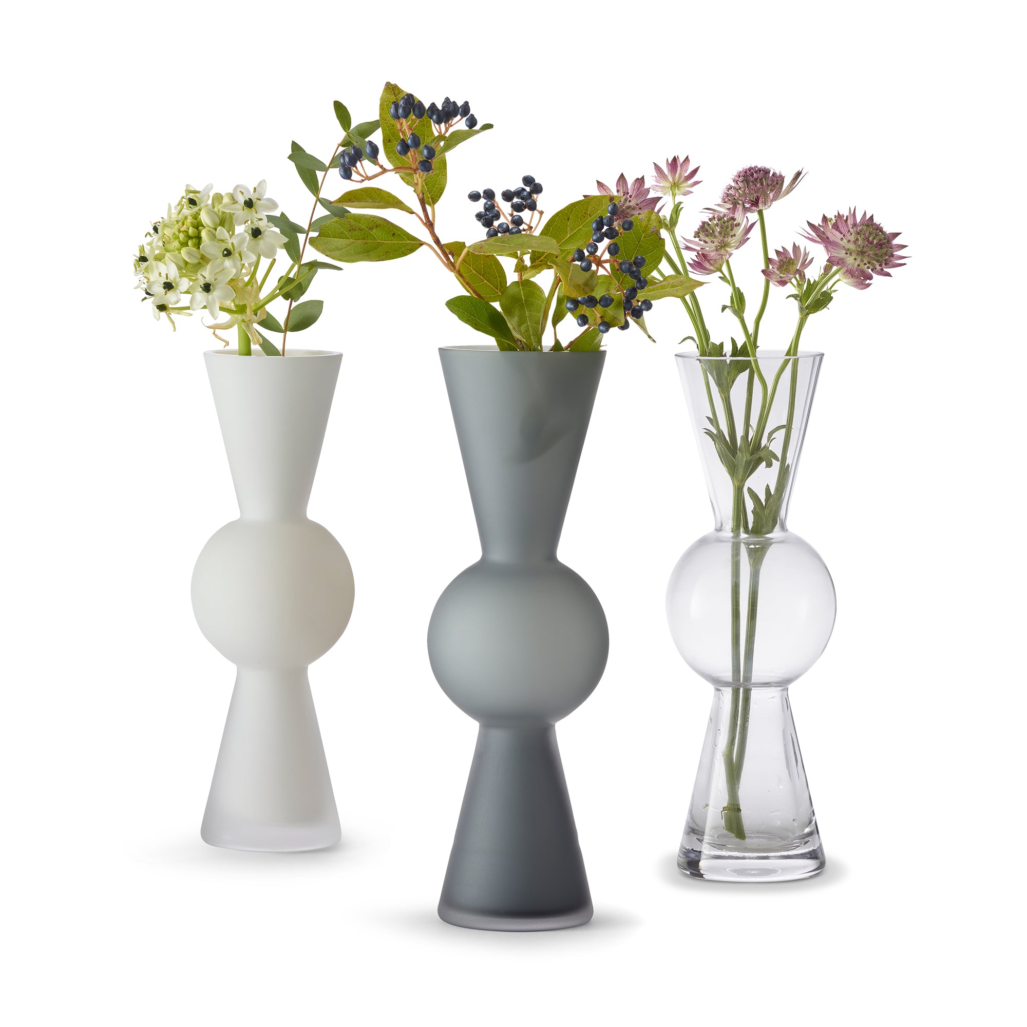 Design House Stockholm - Bon Bon Vase