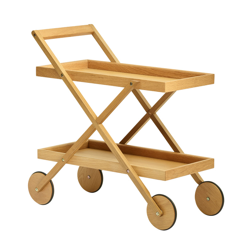 Design House Stockholm - Exit Servierwagen | 