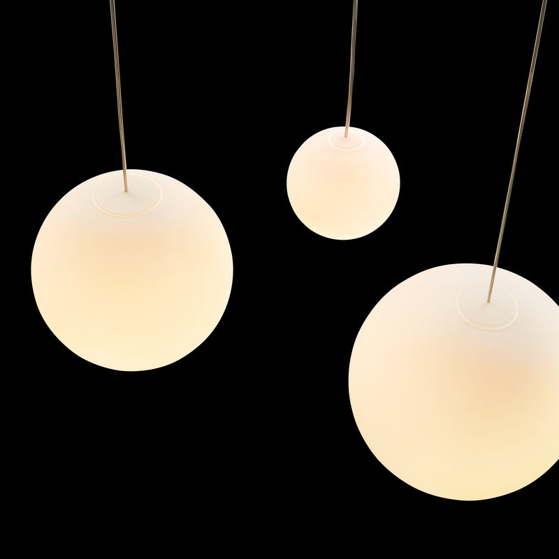 Design House Stockholm - Luna Pendelleuchte