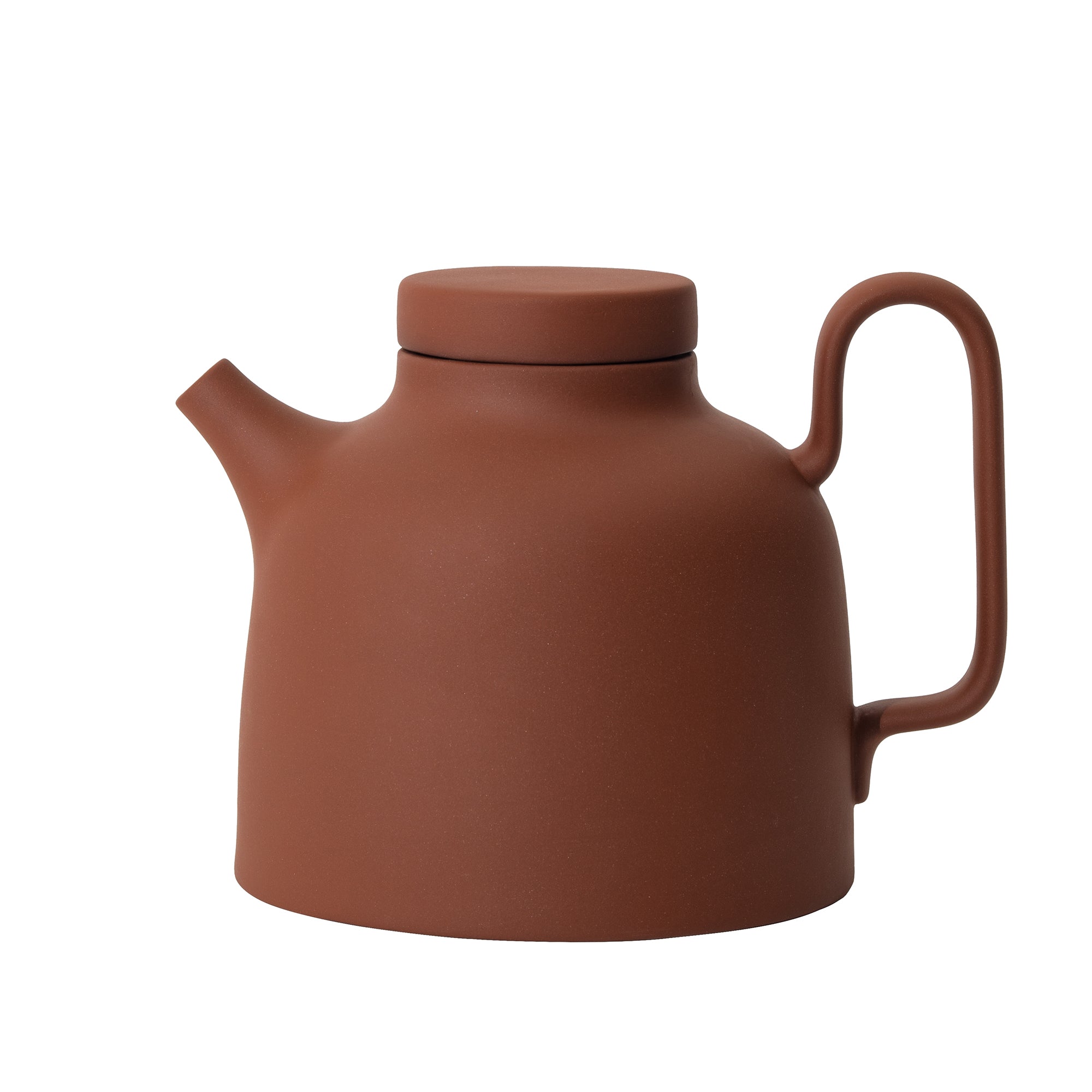 Design House Stockholm - Sand Secrets Teekanne | terra