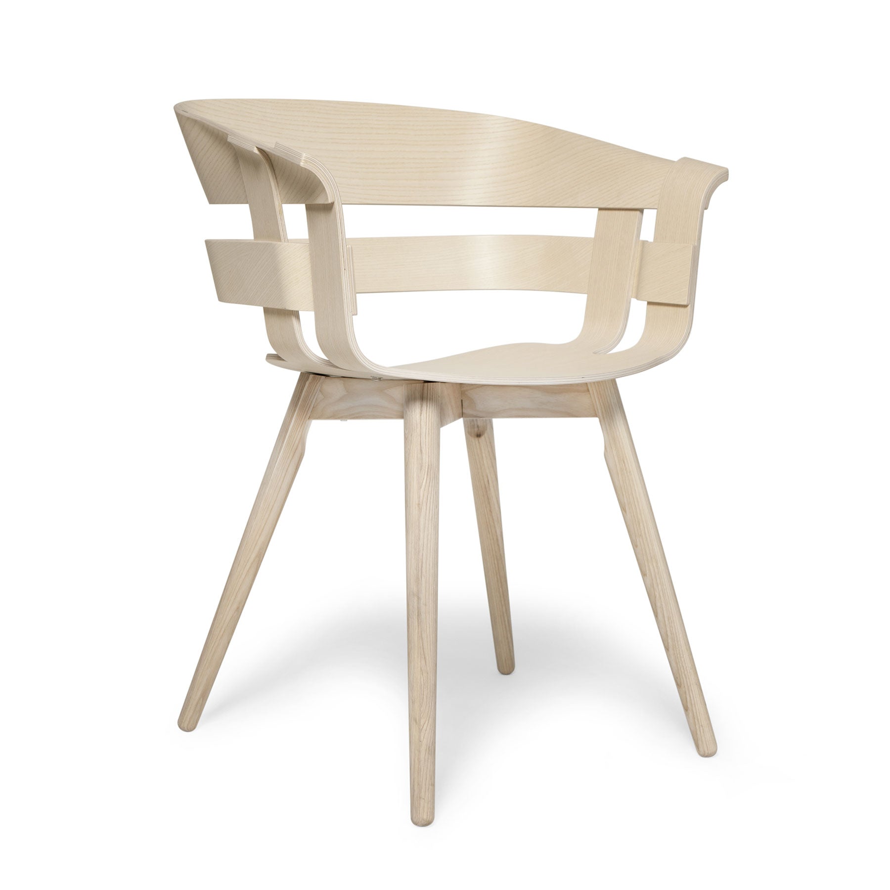 Design House Stockholm - Wick Stuhl