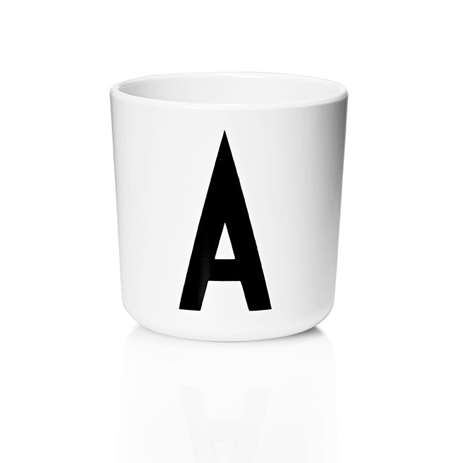 Design Letters - AJ Ecozen Becher | A