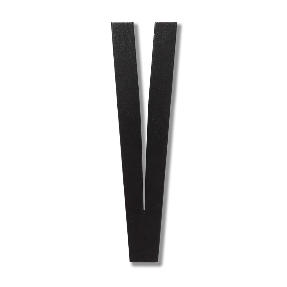 Design Letters - Wooden Letters Indoor | V