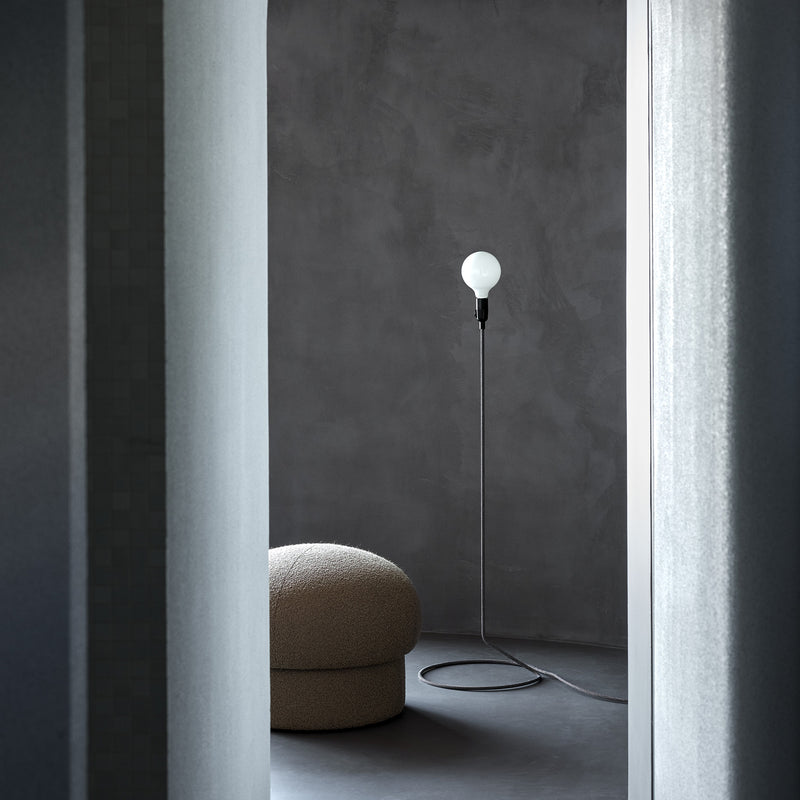 Design House Stockholm - Uno Pouf