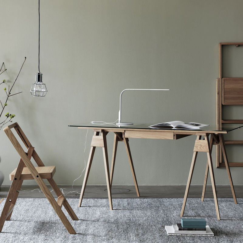 Design House Stockholm - Arco Schreibtisch