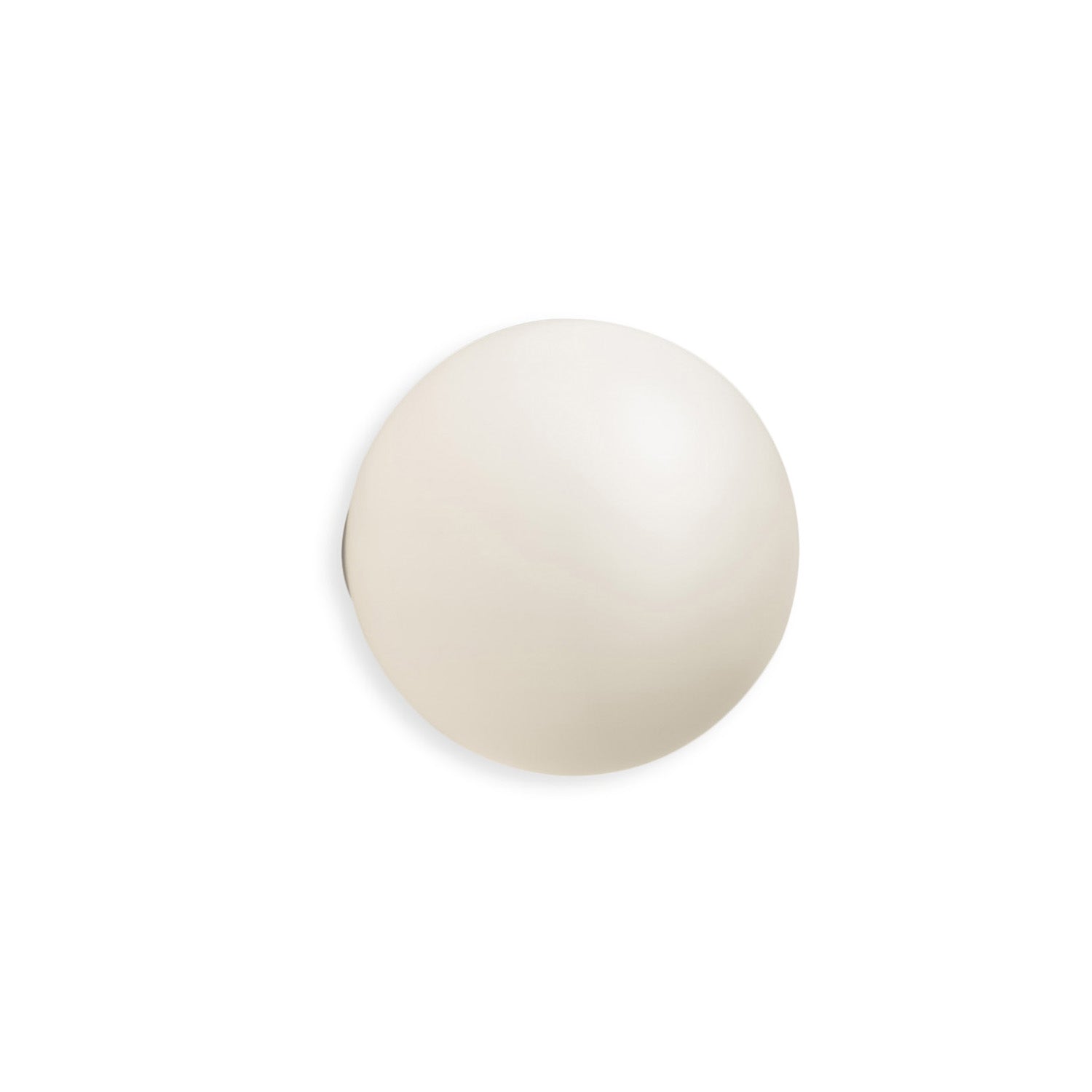 Artemide - Dioscuri Wand- und Deckenleuchte | S