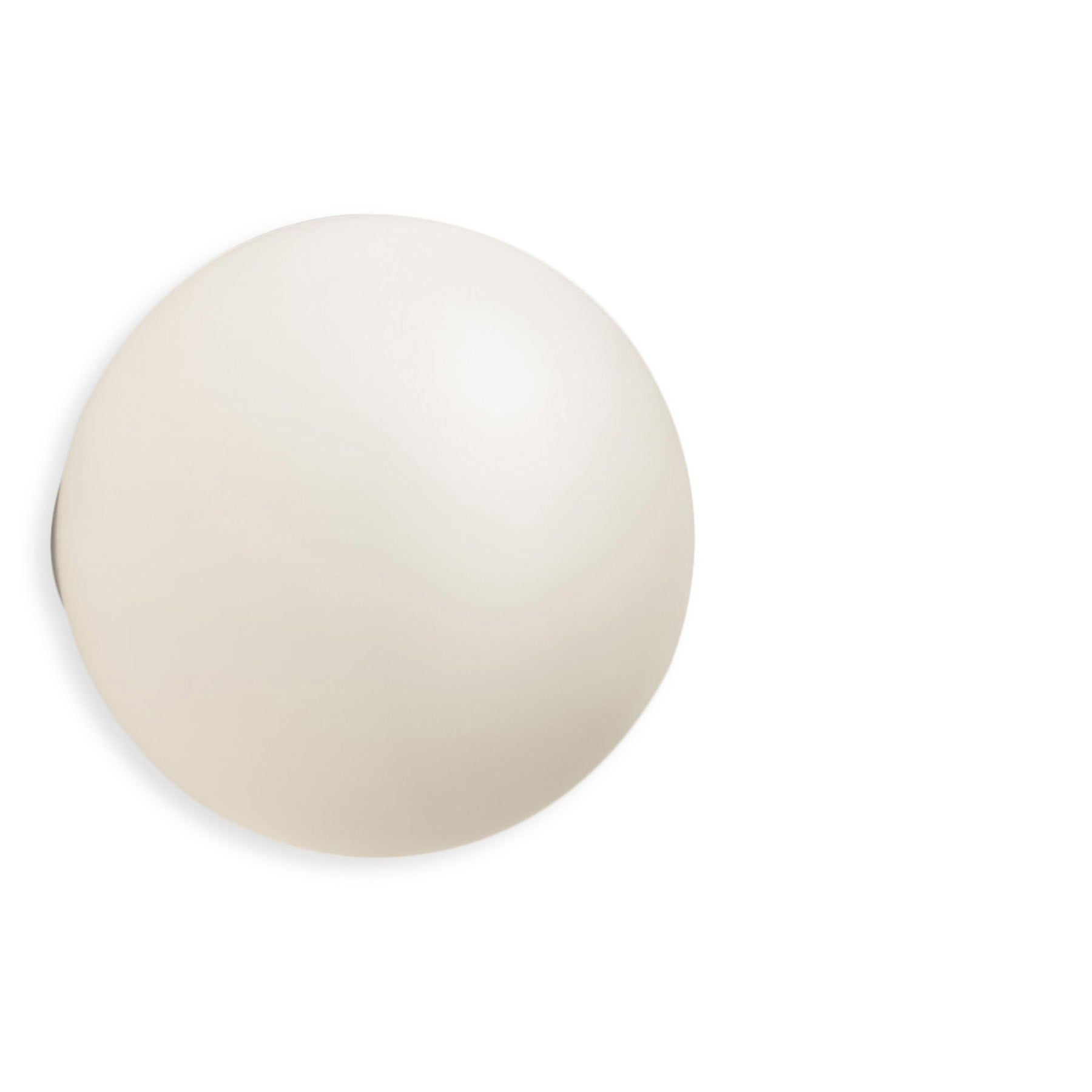 Artemide - Dioscuri Wand- und Deckenleuchte | M