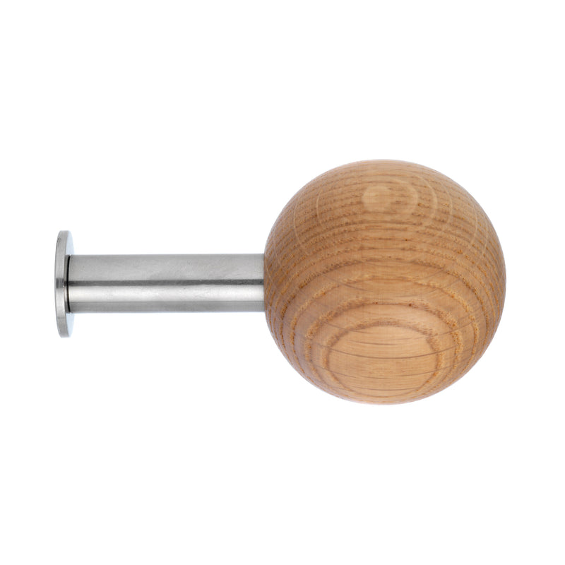 Schönbuch - Dots Wandhaken | einzeln / Eiche