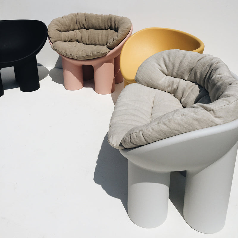 Driade - Roly Poly Armchair