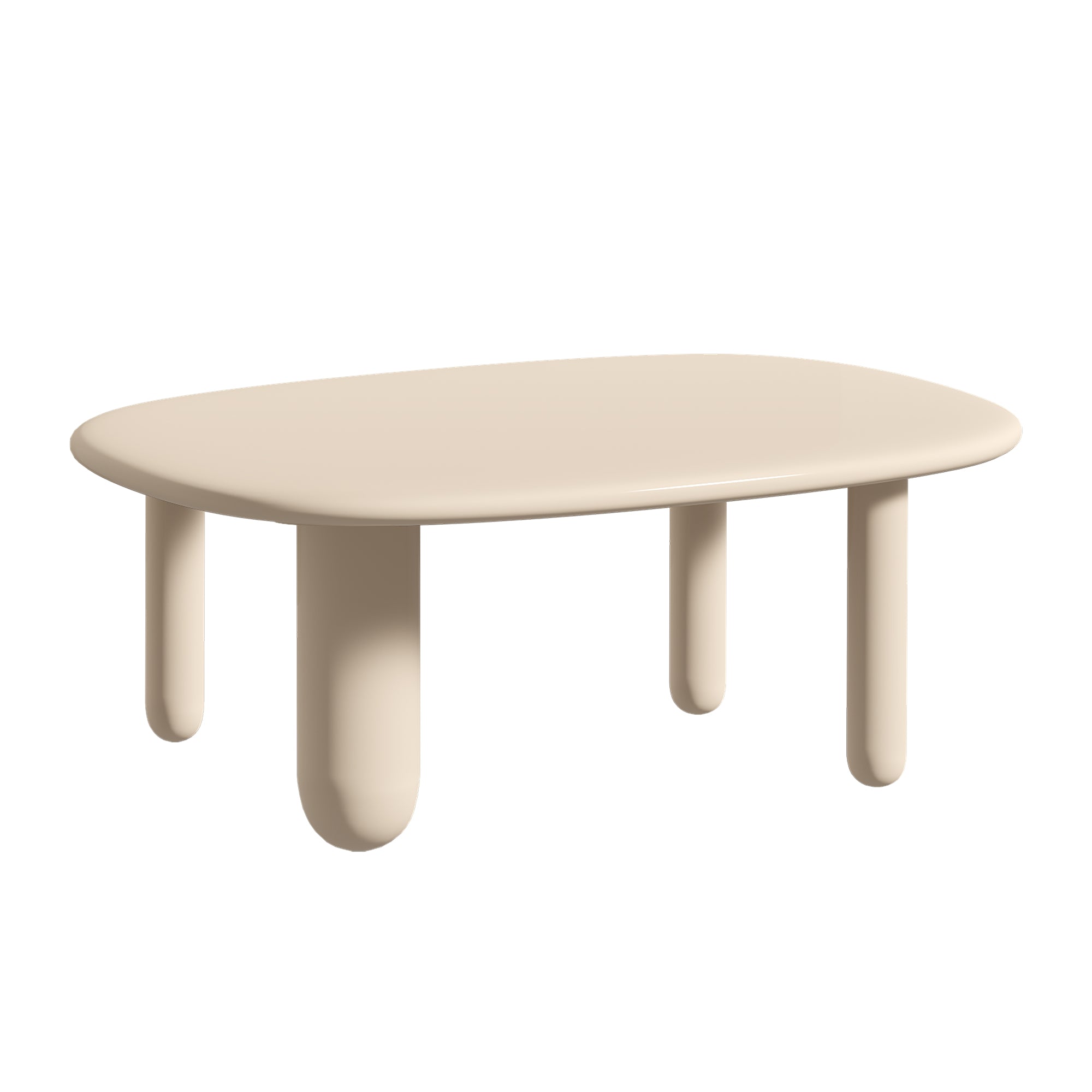 Driade - Tottori Beistelltisch | H 30 cm