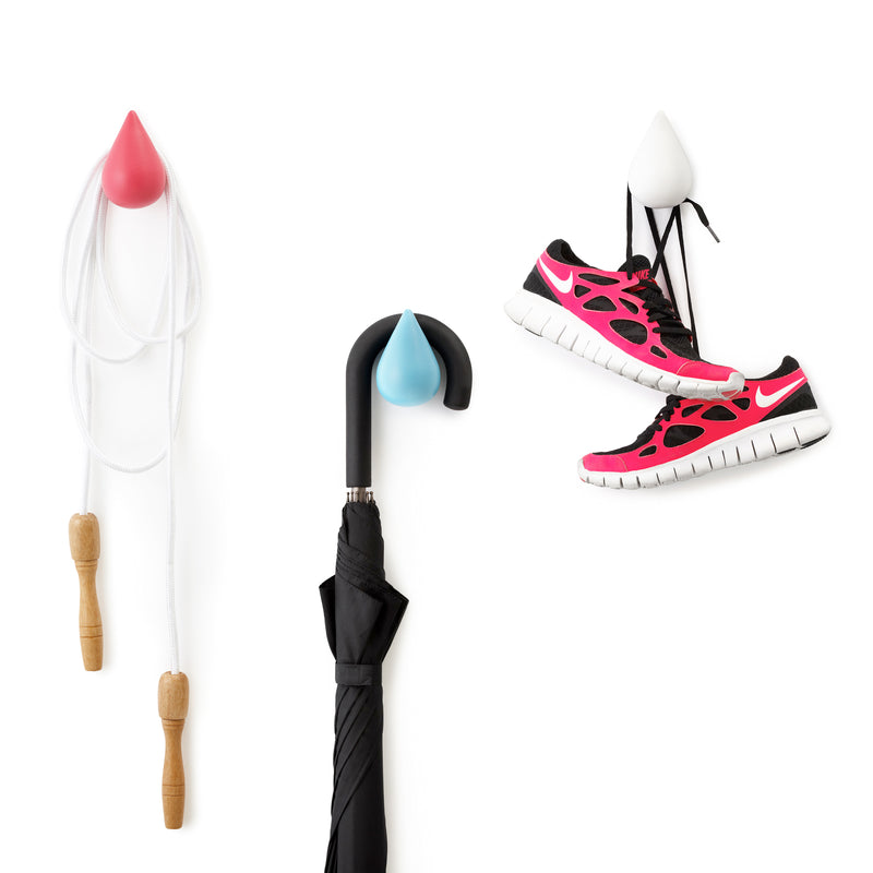 Normann Copenhagen - Dropit Wandhaken