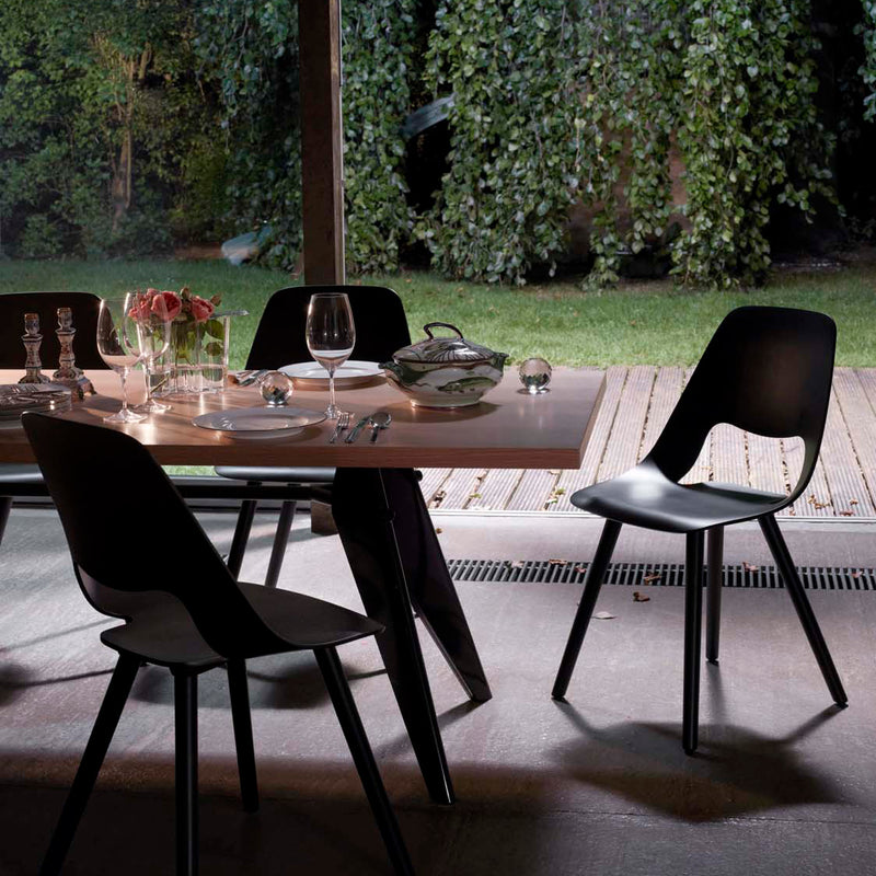Vitra - EM Table Esstisch