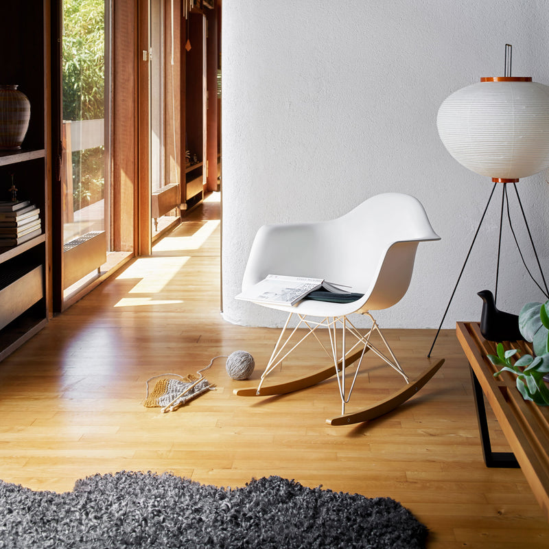 Vitra - Eames Plastic Armchair RAR