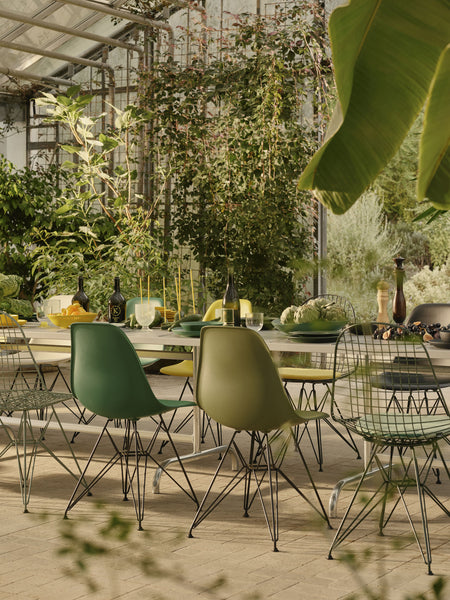 Vitra – Eames Plastic Chair