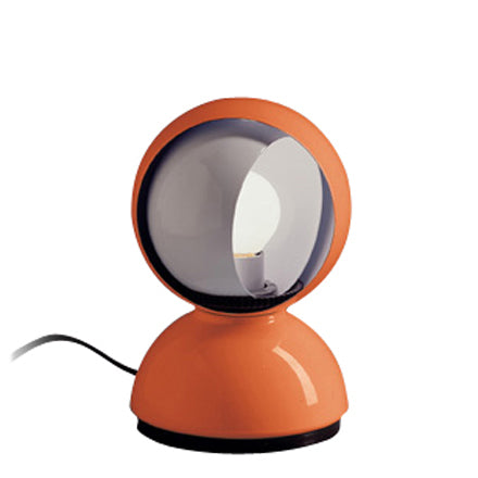 Artemide - Eclisse Tischleuchte | orange