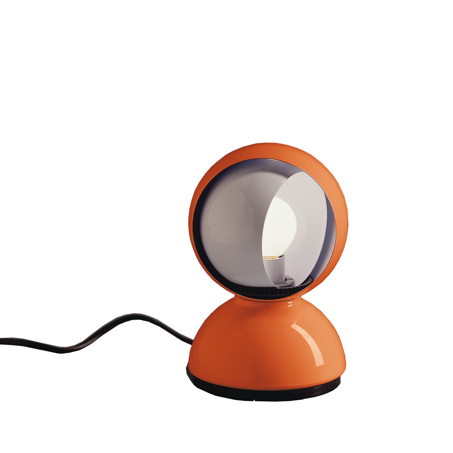 Artemide - Eclisse Tischleuchte | orange