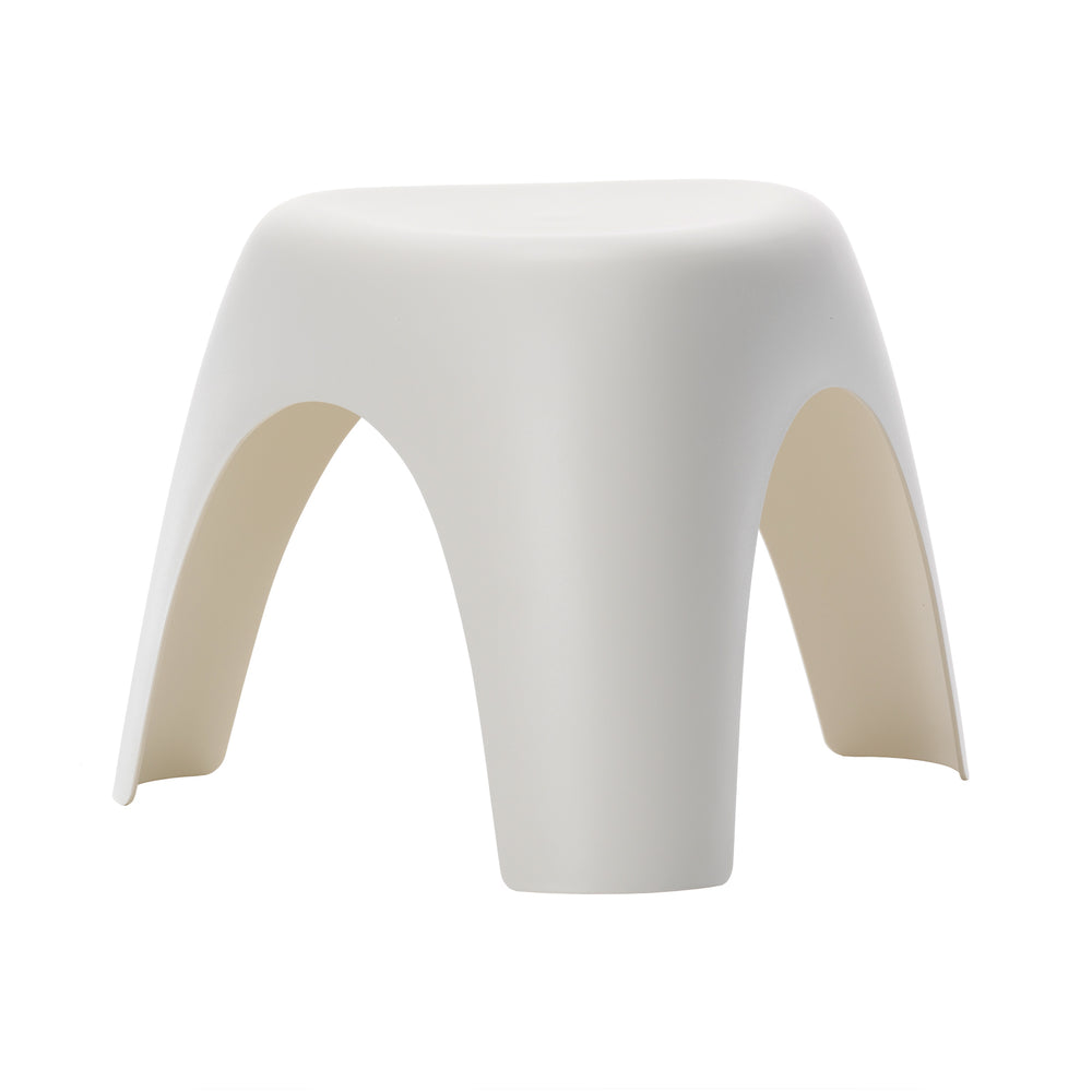 Vitra - Elephant Stool | crème