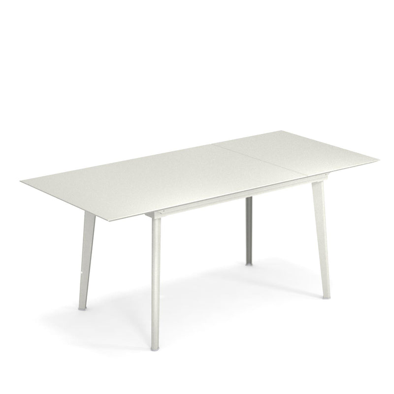 Emu - Plus4 Outdoor Tisch | weiß