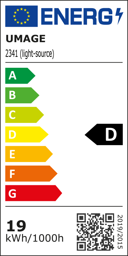 Asteria LED-Stehleuchte