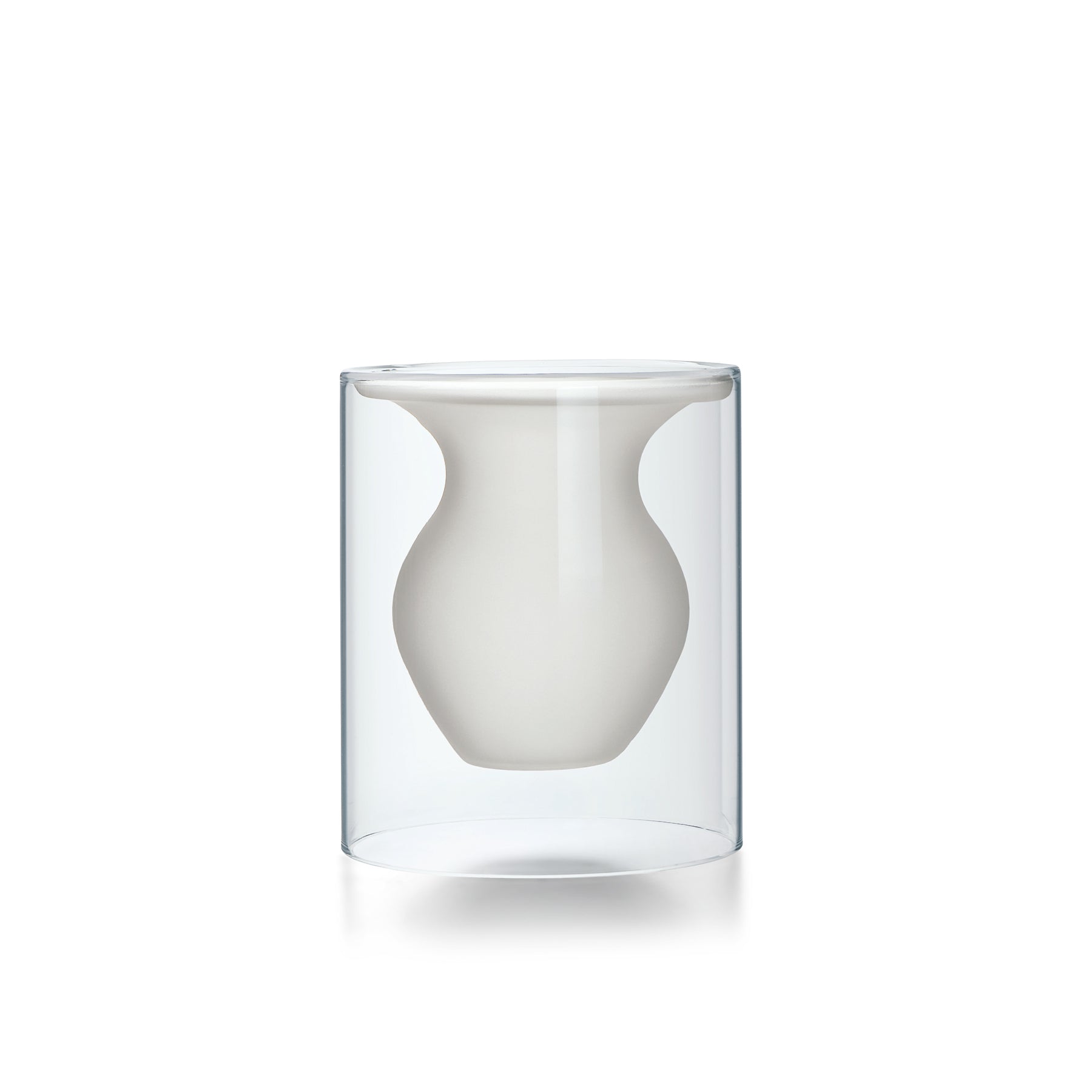 Philippi - Esmeralda Vase | S