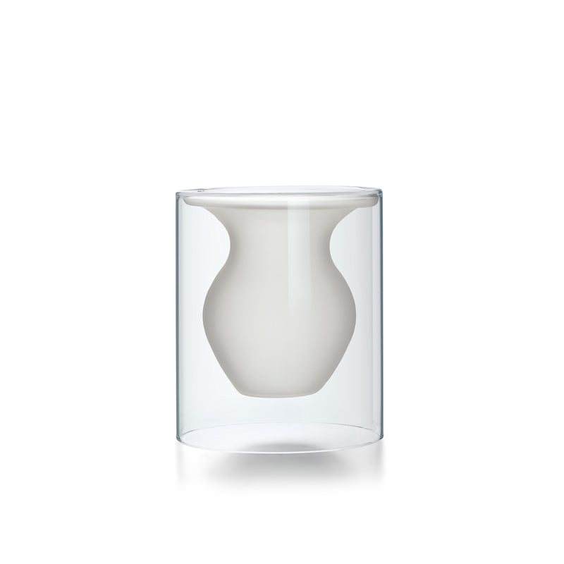 Philippi - Esmeralda Vase | S