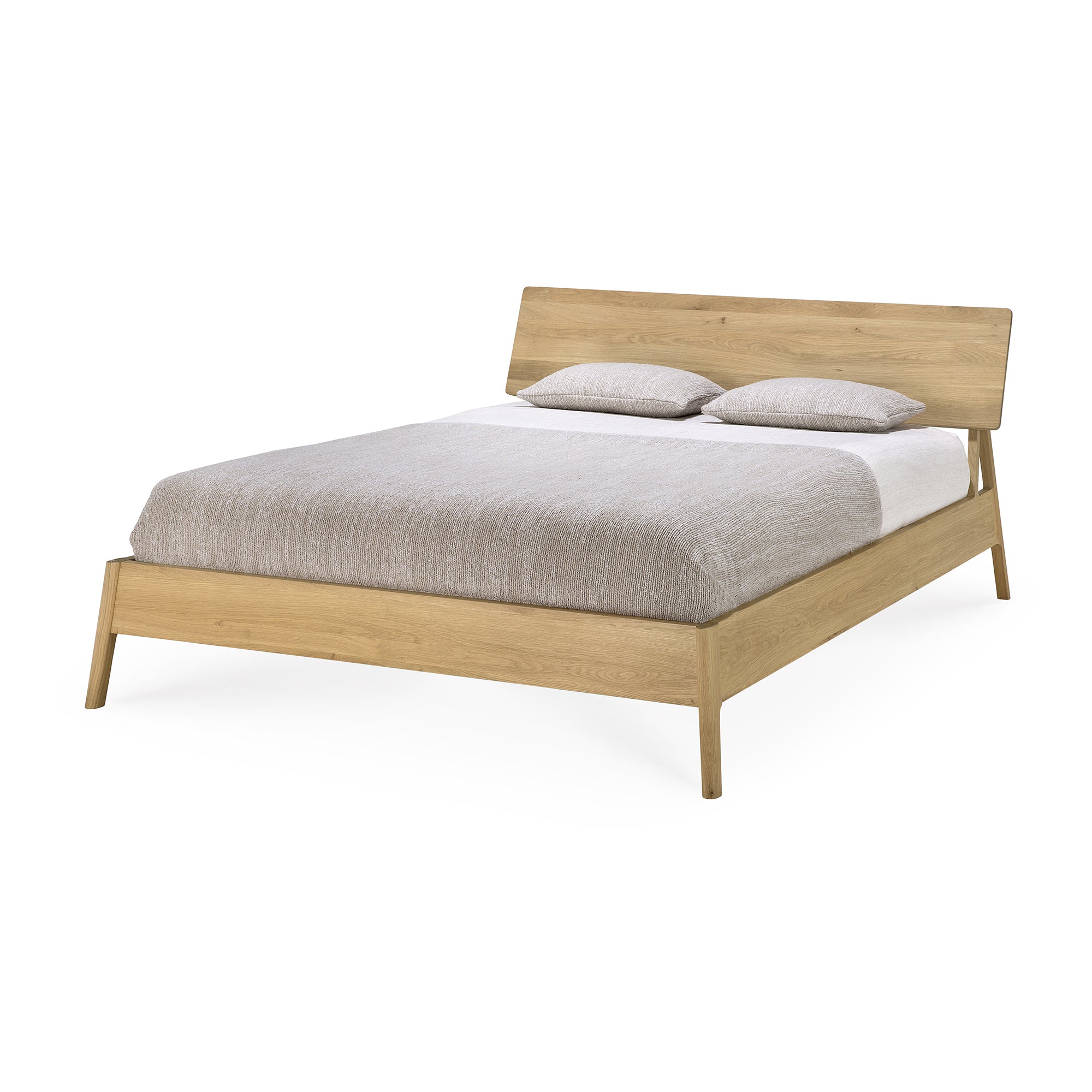 Ethnicraft - Air Bettrahmen | 180 x 200 cm, 160 x 200 cm