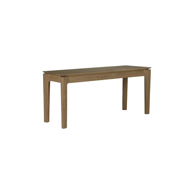 Ethnicraft - Bok Bank | Teak / 126 cm