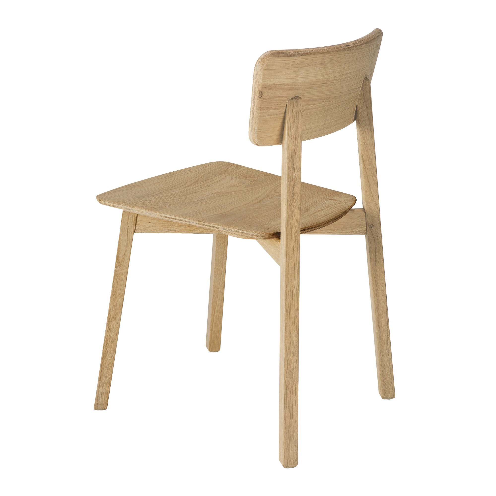 Ethnicraft - Casale Stuhl | 