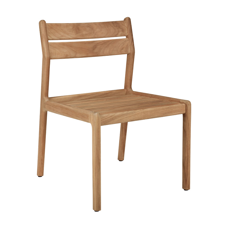 Ethnicraft - Jack Outdoor Dining Stuhl | 