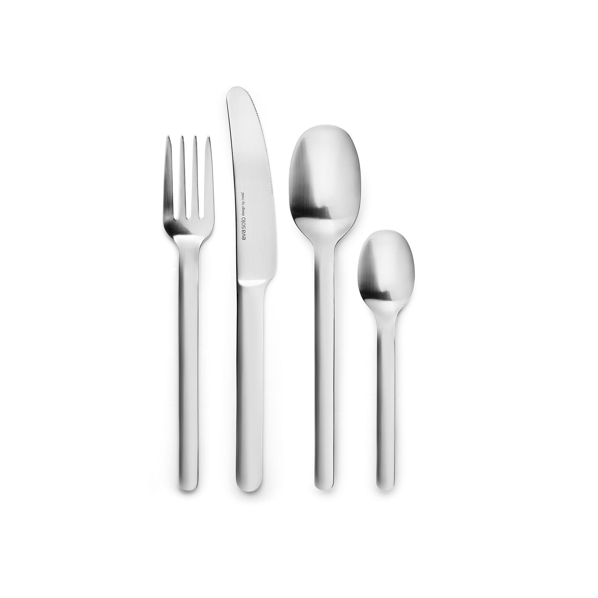 Eva Solo - Nordic Kitchen Besteck | 