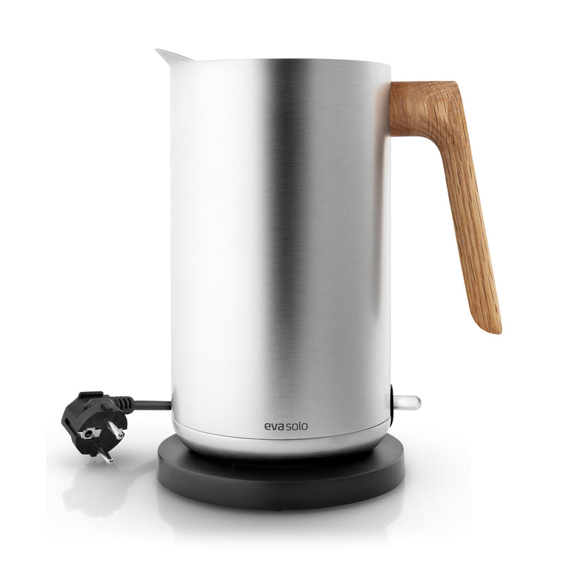 Eva Solo - Nordic Kitchen Wasserkocher | Edelstahl