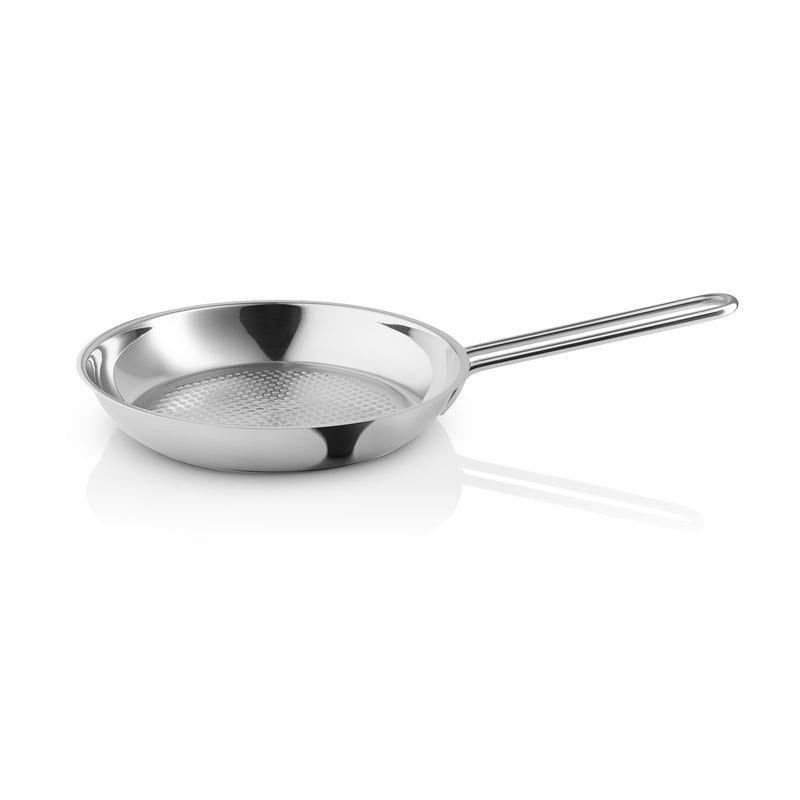 Eva Solo - Stainless Steel Bratpfanne | honeycomb / Ø 24 cm