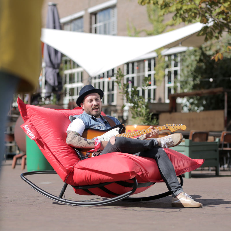 Fatboy - Rock 'n' Roll Lounge Chair