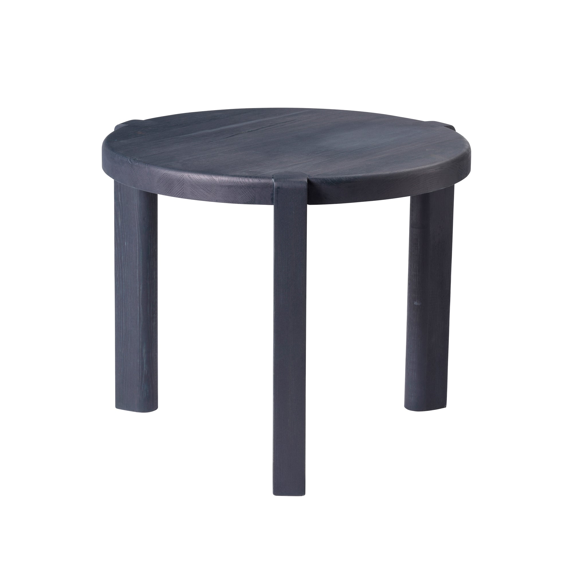 FDB Møbler - D108 Ragnesminde Couchtisch | midnight blue