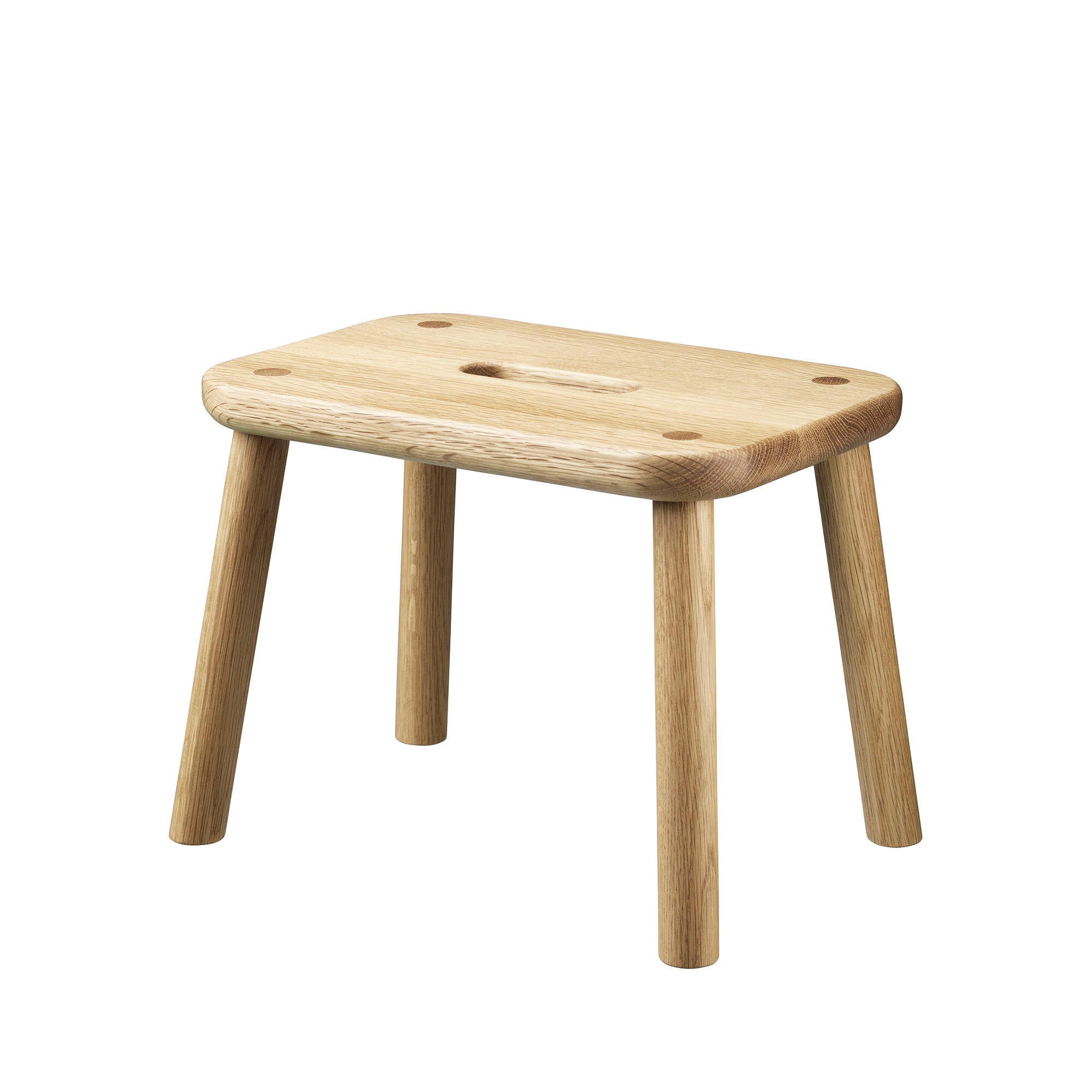 FDB Møbler - J181 Sønderup Hocker | 