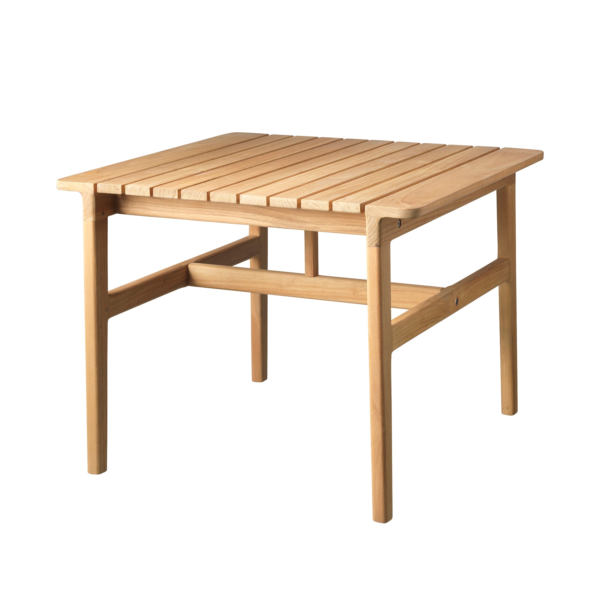 FDB Møbler - Sammen Loungetisch | H 48 cm