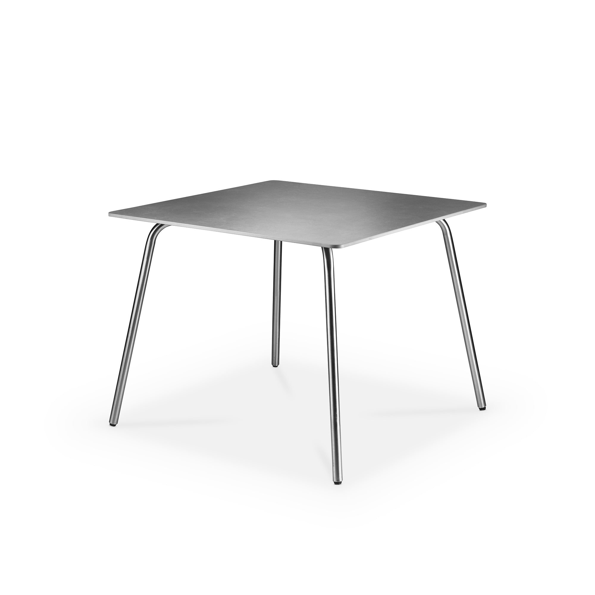 FDB Møbler - M21 Teglgaard Gartentisch | 90 x 90 cm
