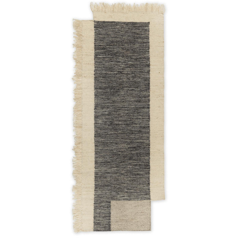 Ferm Living - Counter Teppich | 80 x 200 cm