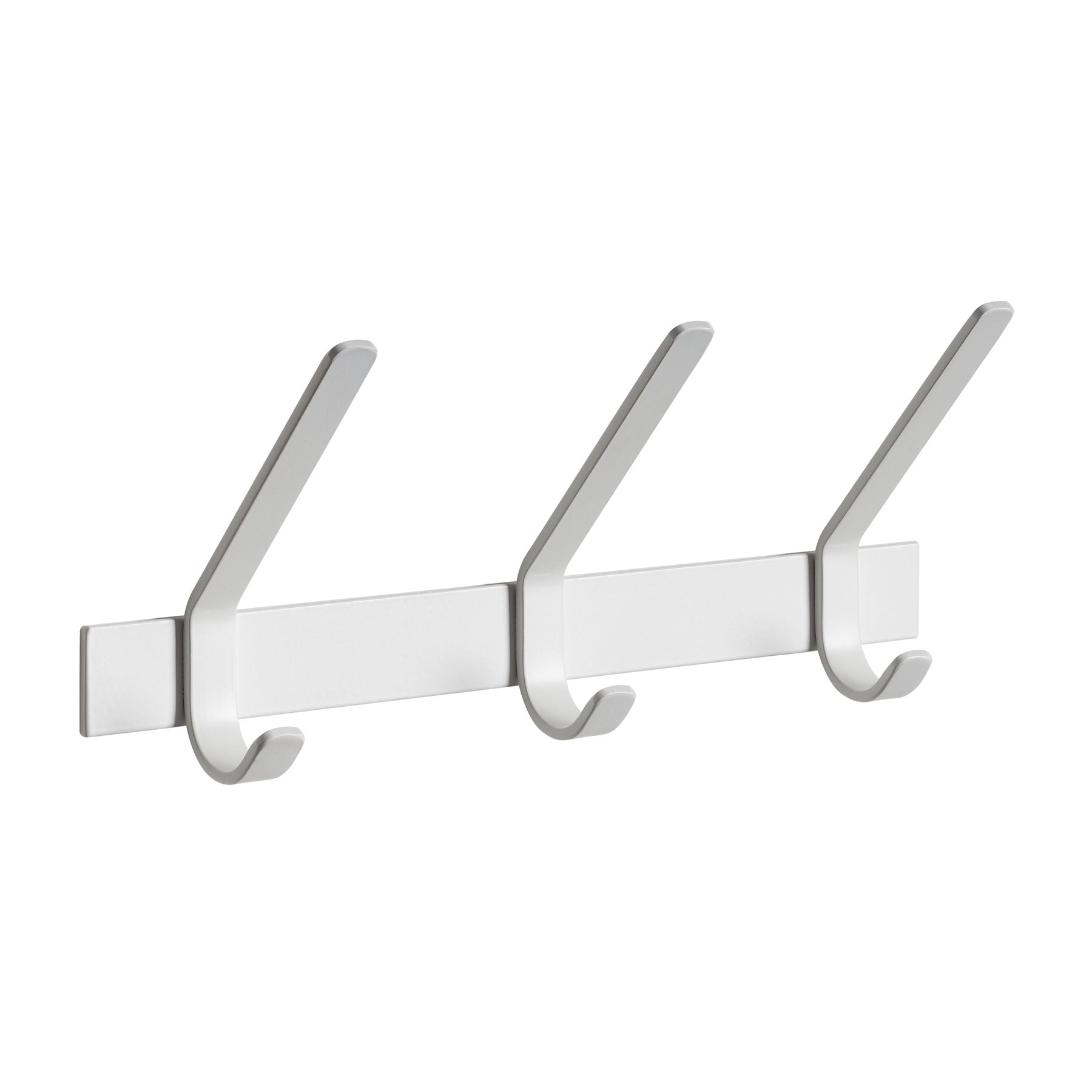 e15 - FK08 Uni Garderobe | L 40 cm / signalweiß